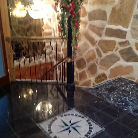 Eijas Star Casa vacanze
