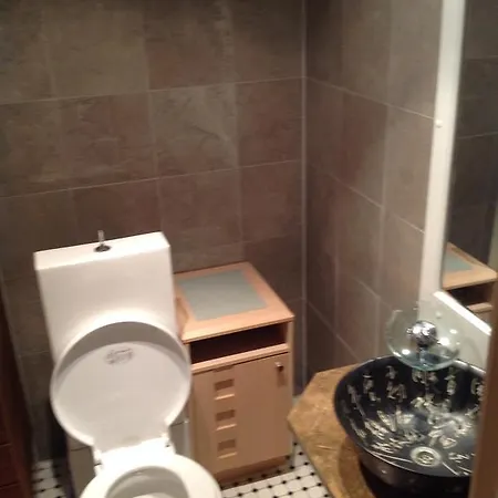 Holiday home Eijas Star *