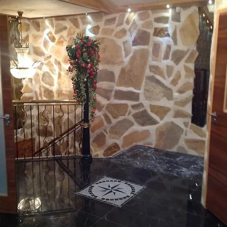 Eijas Star Holiday home *