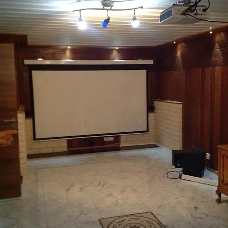 Eijas Star Holiday home Kuopio
