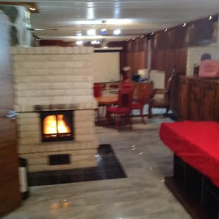 Eijas Star Holiday home *