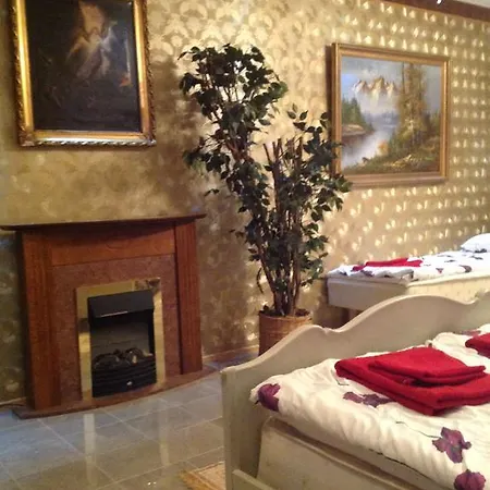 Holiday home Eijas Star Kuopio