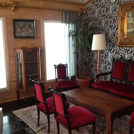 Holiday home Eijas Star
