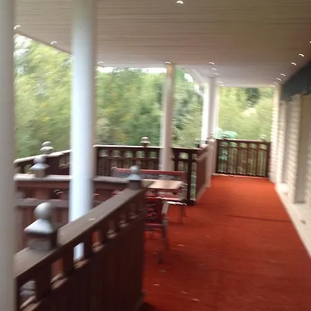 Eijas Star Holiday home Kuopio