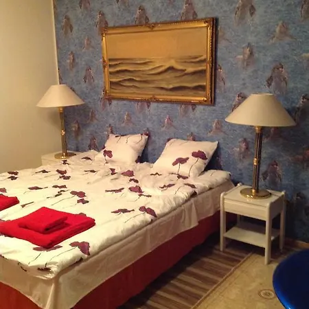 Eijas Star Holiday home