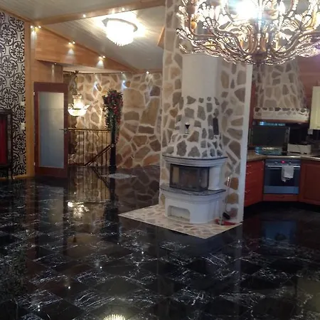 Holiday home Eijas Star *