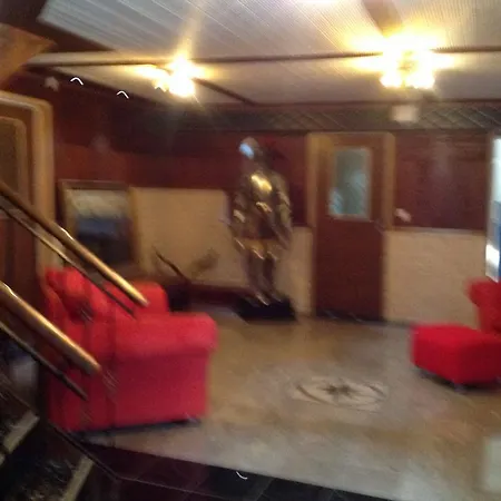 Holiday home Eijas Star Kuopio