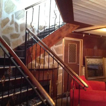 Holiday home Eijas Star