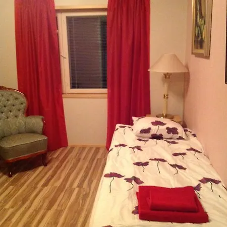 Eijas Star Holiday home Kuopio