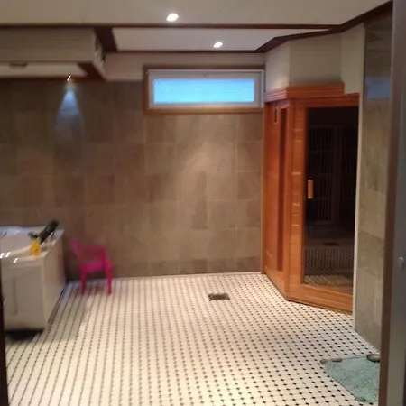 Eijas Star Holiday home