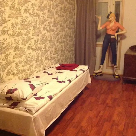 Holiday home Eijas Star *