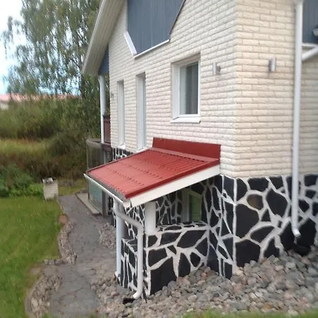 Holiday home Eijas Star