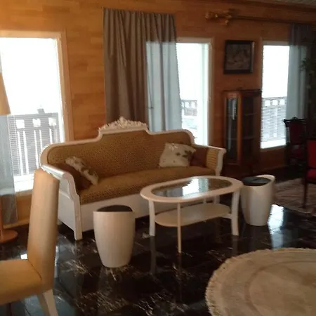 Holiday home Eijas Star Kuopio